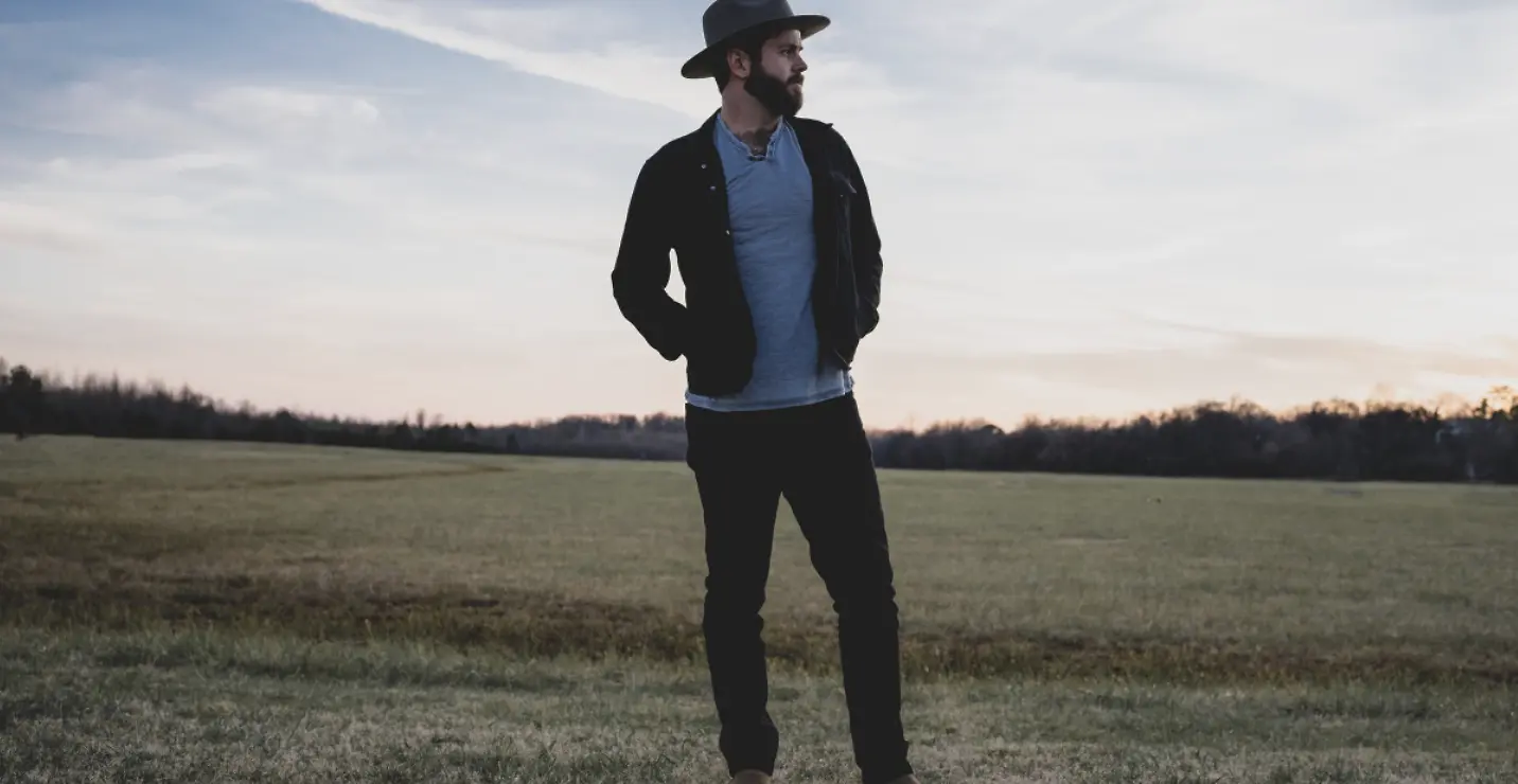 Live Music: Pierson Swanson